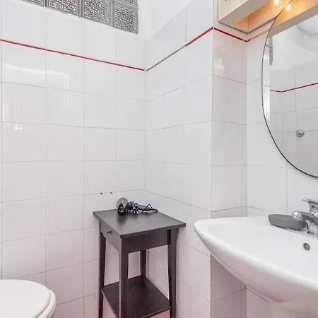 Cami Vatican Appartement *