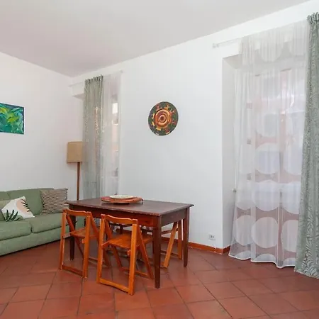 Cami Vatican Appartement