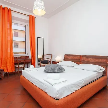 Cami Vatican Appartement *