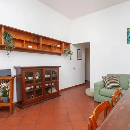 Cami Vatican Appartement *