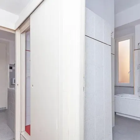 Cami Vatican Appartement Rome