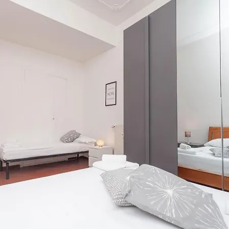 Appartement Cami Vatican Rome