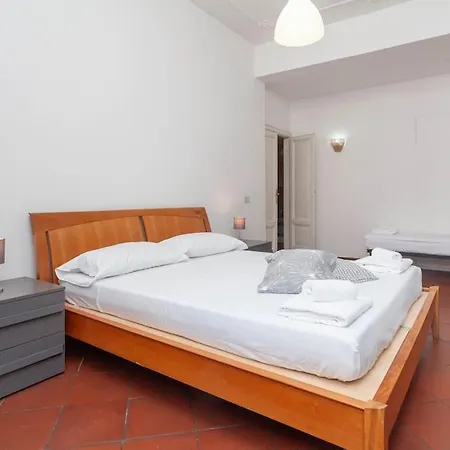 Cami Vatican Appartement