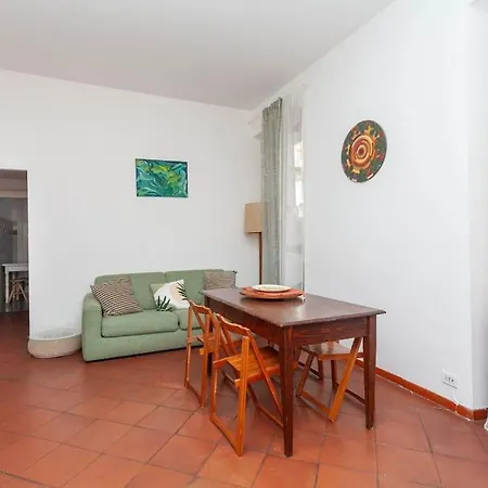 Apartamento Cami Vatican