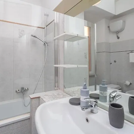 Cami Vatican Apartamento *