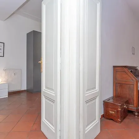 Apartamento Cami Vatican