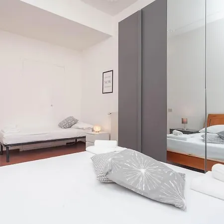 Apartamento Cami Vatican *