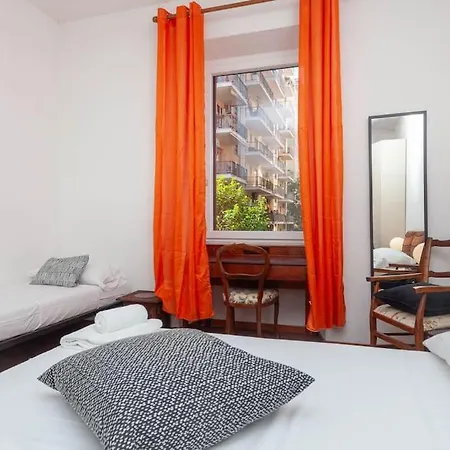 Cami Vatican Apartamento Roma