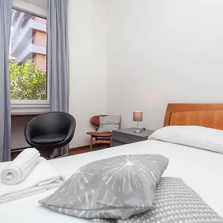 Apartamento Cami Vatican