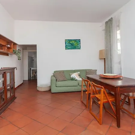 Apartamento Cami Vatican *