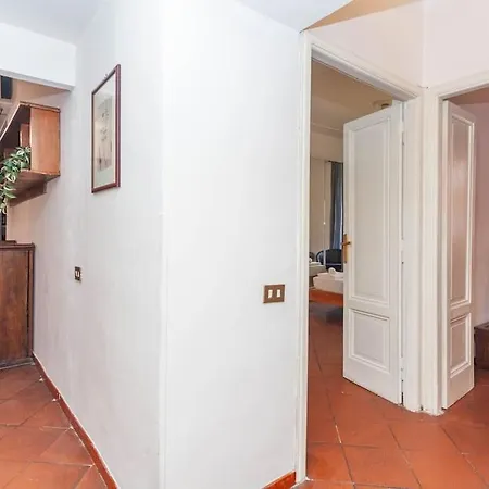 Apartamento Cami Vatican *